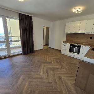 Продава 2-стаен м-т…