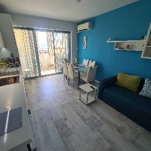 Наеми 2-СТАЕН апартамент…