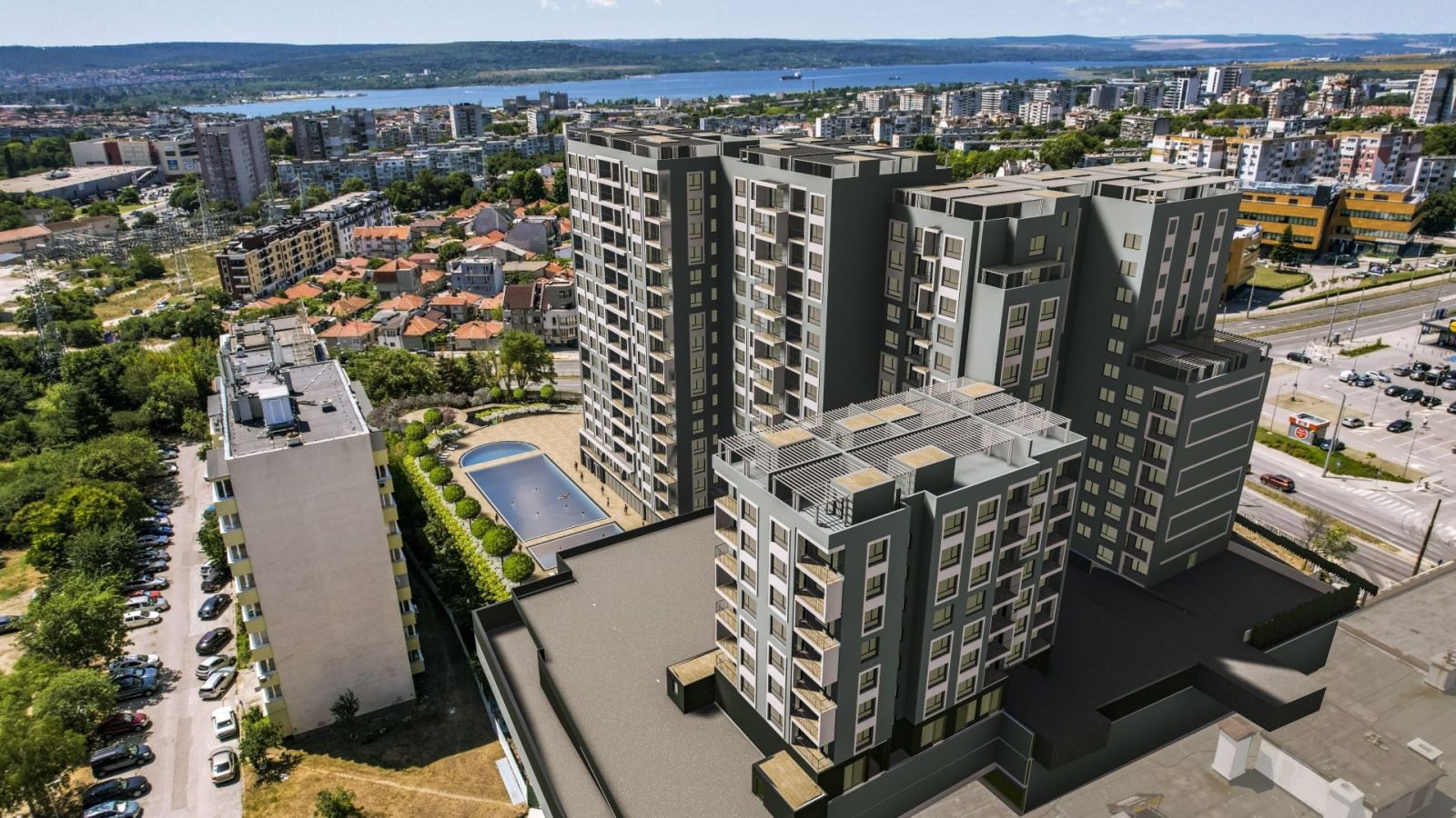 Продава 2-СТАЕН апартамент…