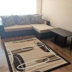 3-room apartment in the area
