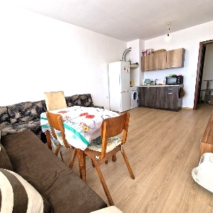 Продава 2-стаен апартамент, ж.к. Вл. Варненчик 