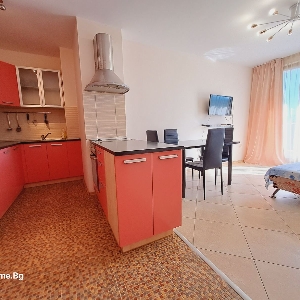 Rent 2-bedroom, m-t Evksinograd