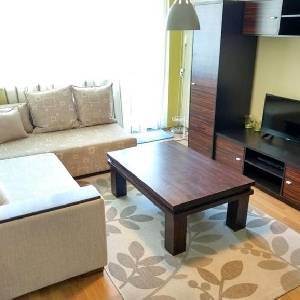 Rent 3-room apartment…