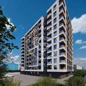 Продава 2-СТАЕН апартамент…