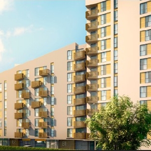 Продава 3-стаен апартамент…
