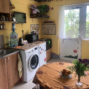 Продава 1-стаен Виница…