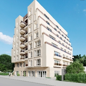 Продава 2-стаен Левски…