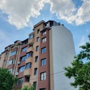 New Building Varna Building…