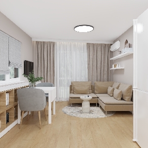 Продава 2-СТАЕН апартамент…