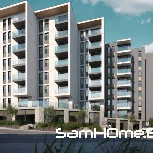 Продава 1-стаен Апартамент…