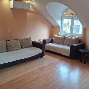 Наеми 2-СТАЕН апартамент…