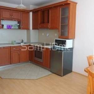 Rent 3-room apartment in the area