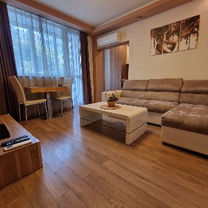 Наеми 2-СТАЕН апартамент…