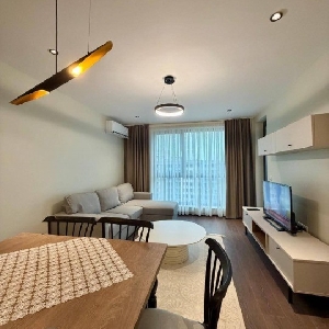 Наеми 2-СТАЕН апартамент…