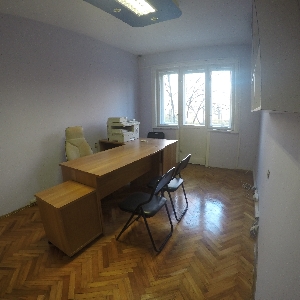 Sale, 4 - room apartment in the center