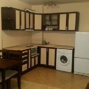 Rent, 2-room apartment…