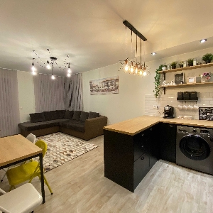 Под наем 2-стаен апартамент…