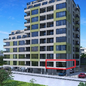 Продава 3-стаен Левски…