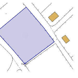 Продава Парцел м-т Боровец…