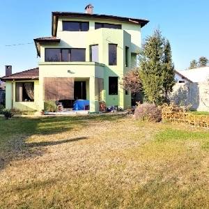 New house for sale in Evksinograd