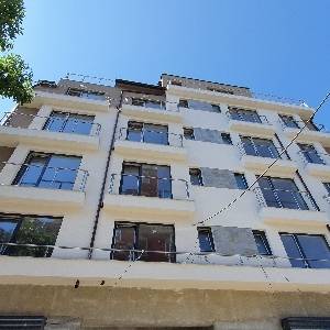 The palette of Residential home Varna