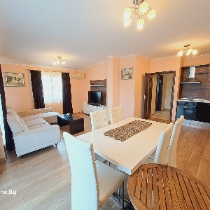 Продава 3-стаен апартамент с. Шкорпиловци, област Варна