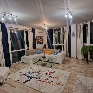 Продава 2-стаен апартамент…