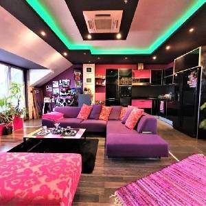 Sale 4-room apartment,…