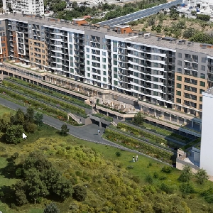 Продавам 2-стаен Кайсиева…