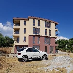New Building Varna,…