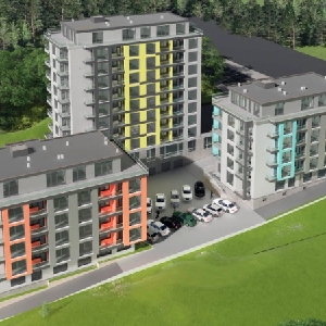 Продава 2-стаен апартамент,…