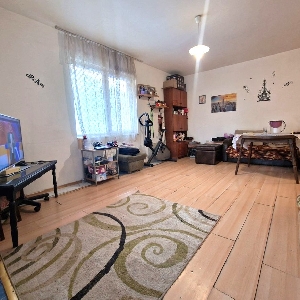 Продава 2-стаен апартамент,…