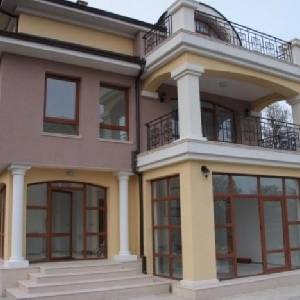 Haus zu verkaufen nahe dem Meer und der Stadt Varna