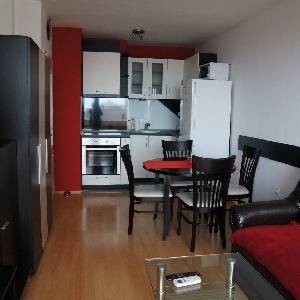 Vermietung 2-Zimmer-Wohnung,Varna