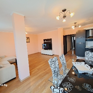 Продава 2-стаен апартамент с. Шкорпиловци, област Варна