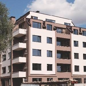 Zu verkaufen ein Mehrfamilienhaus Revival Varna 2