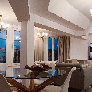 Наеми 2-СТАЕН апартамент…