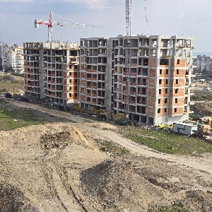 Продава 2-стаен Кайсиева…