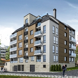 Продава 3-стаен Цветен…