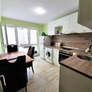 Sold 1 - room apartment in Levski